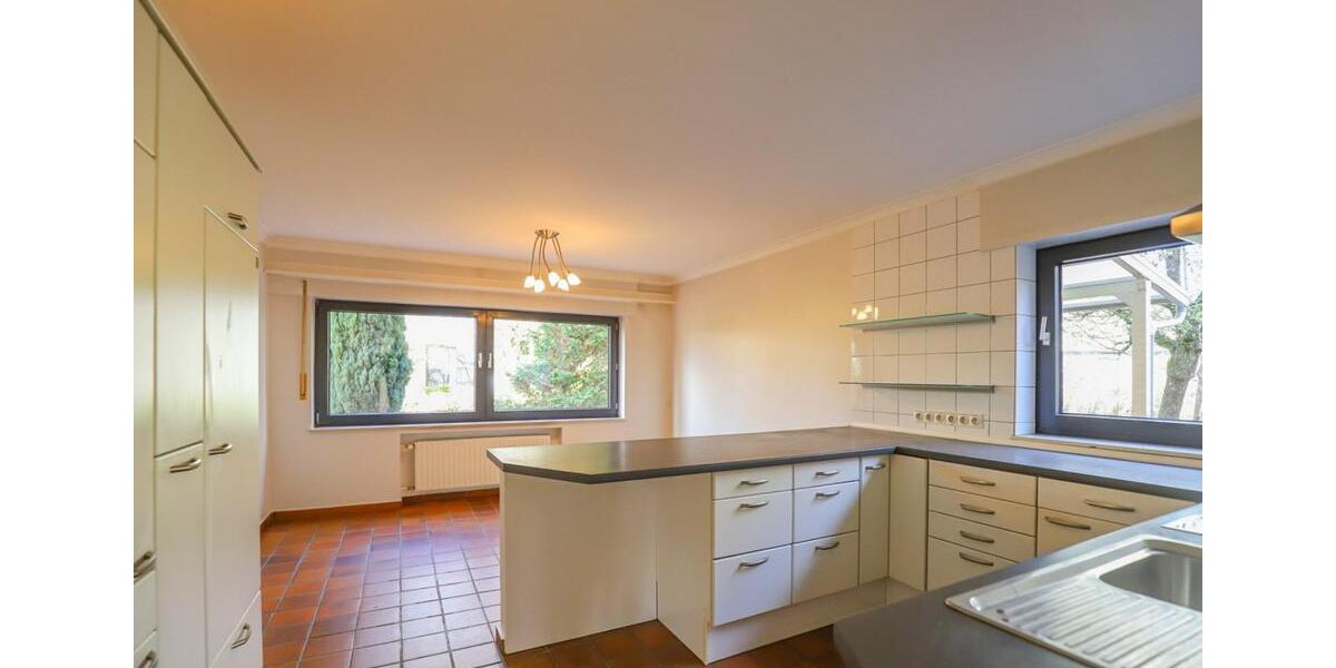 Einfamilienhaus Münster Gievenbeck - 6 Zimmer, 210 m&sup2;, 1.995&euro; | Angebot:24982750