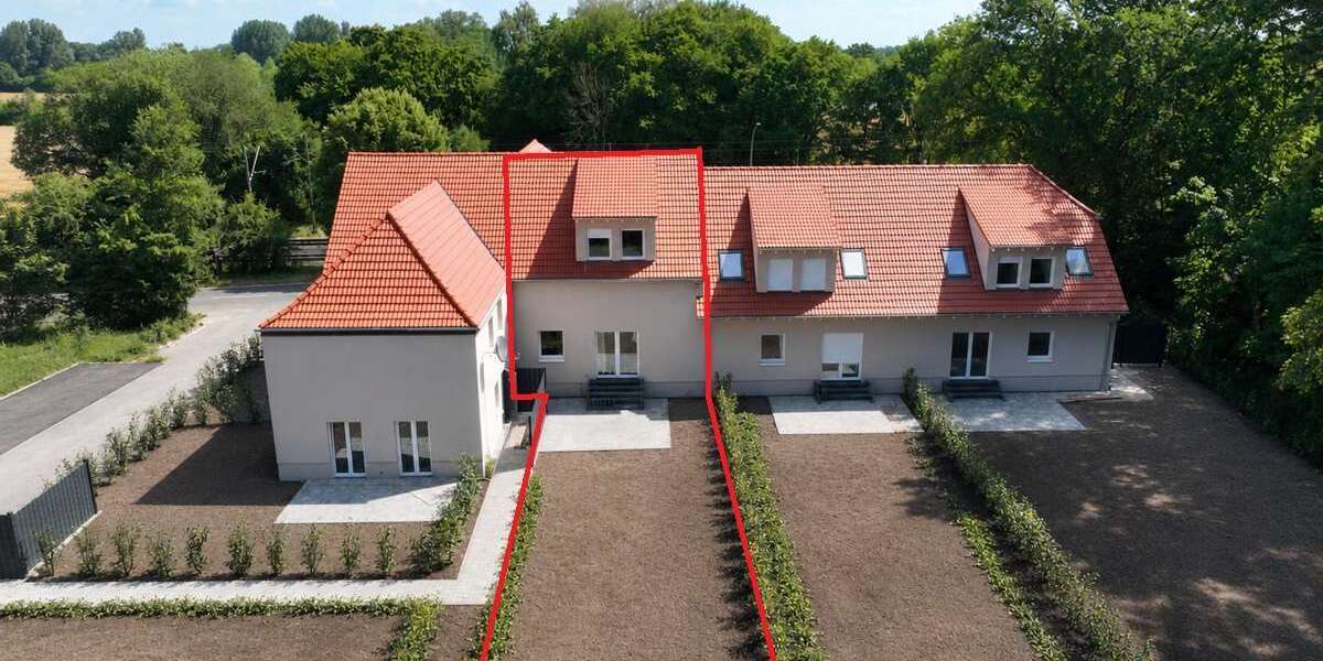 Etagenwohnung Münster Münster-Nord - 4 Zimmer, 117 m&sup2;, 499.000&euro; | Angebot:27076702