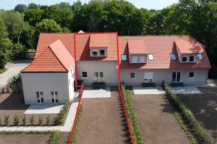 Wohnung Münster Münster-Nord - 4 Zimmer, 117 m&sup2;, 499.000&euro; | Angebot:27076702