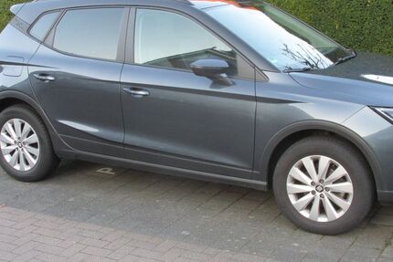 Seat Arona 31.023 km 13.990 &euro; Greven 48268