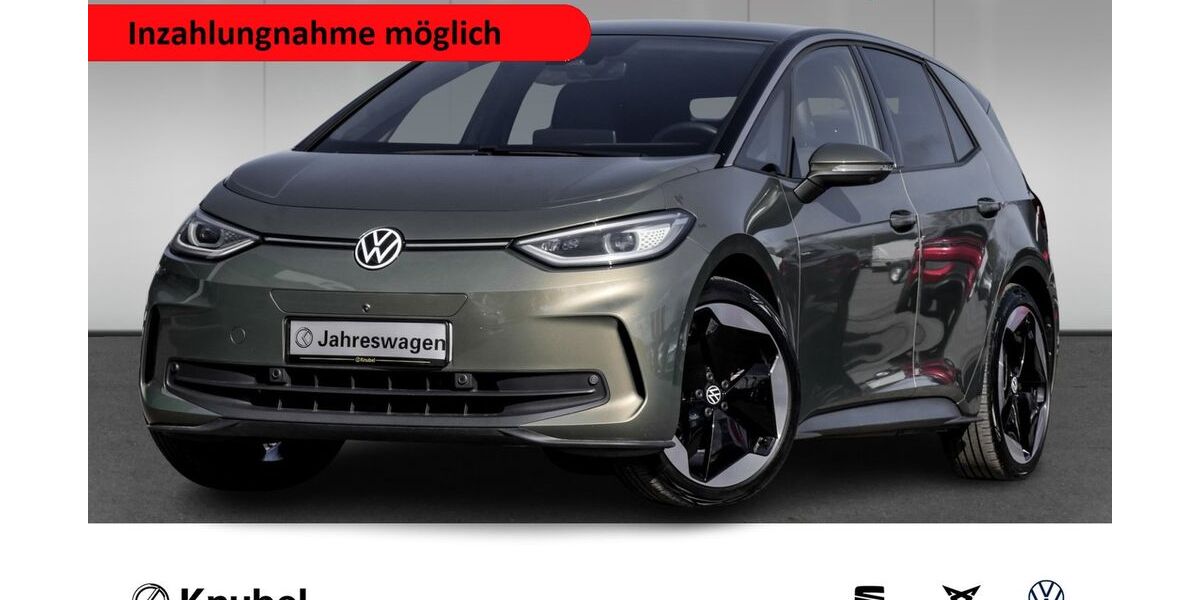 VW ID.3 26.349 km 32.970 &euro; Greven 48268