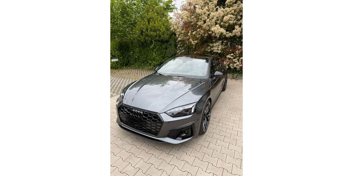 Audi A5 43.829 km 42.349 &euro; Münster 48167