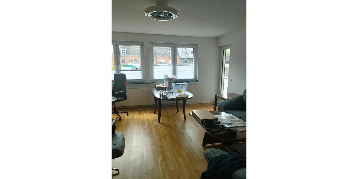 Erdgeschoßwohnung Münster Berg Fidel - 4 Zimmer, 100 m&sup2;, 1.520&euro; | Angebot:26644904