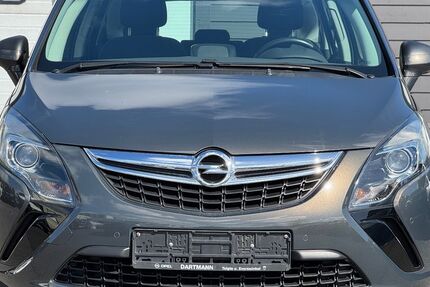 Opel Zafira 150.000 km 6.200 &euro; Dülmen 48249
