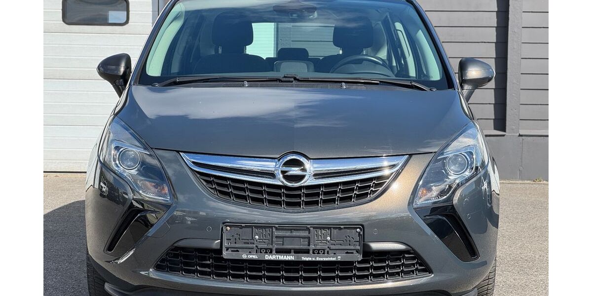 Opel Zafira 150.000 km 6.200 &euro; Dülmen 48249