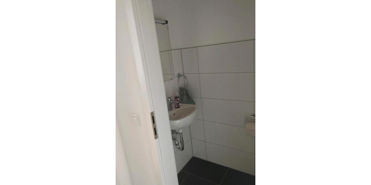 Erdgeschoßwohnung Münster Berg Fidel - 4 Zimmer, 100 m&sup2;, 1.520&euro; | Angebot:26644904
