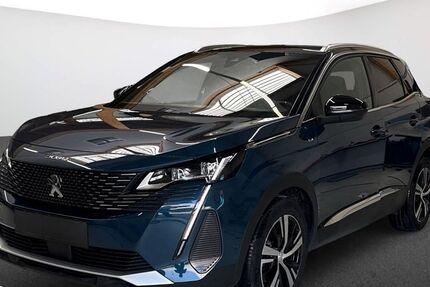 Peugeot 3008 15.313 km 26.870 &euro; Münster - Amelsbüren 48163