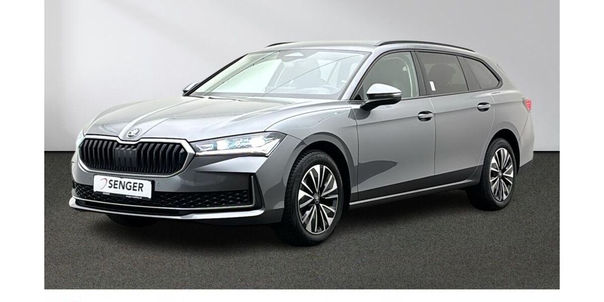 Skoda Superb 14.940 km 37.480 &euro; Emsdetten 48282
