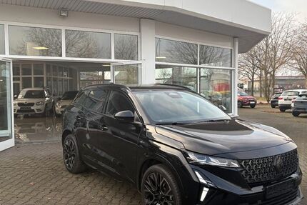 Renault Austral 1.500 km 38.500 &euro; Warendorf 48231