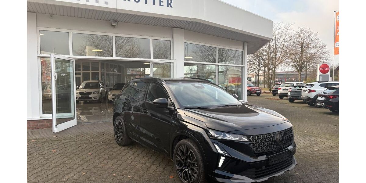 Renault Austral 1.500 km 38.500 &euro; Warendorf 48231