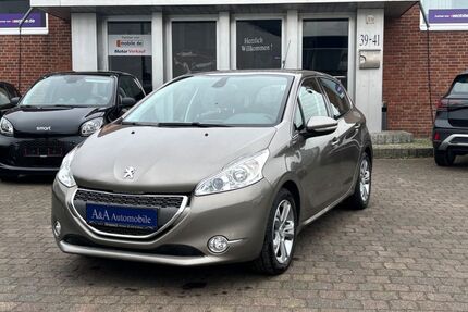 Peugeot 208 166.599 km 3.990 &euro; Münster 48163
