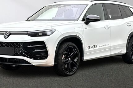 VW Tayron 3.000 km 59.990 &euro; Münster 48153