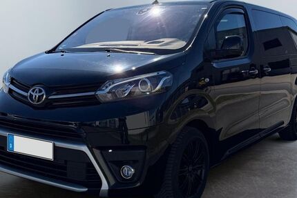 Toyota Proace (Verso) 111.436 km 30.490 &euro; Altenberge 48341