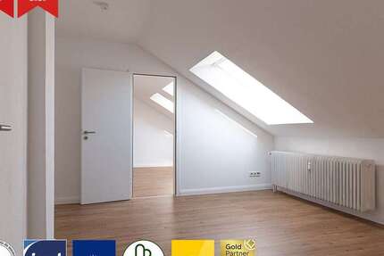 Wohnung Münster Erphoviertel - 2 Zimmer, 41 m&sup2;, 199.000&euro; | Angebot:27700574