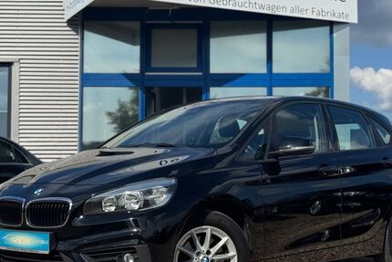 BMW 218 155.574 km 8.990 &euro; Nottuln 48301