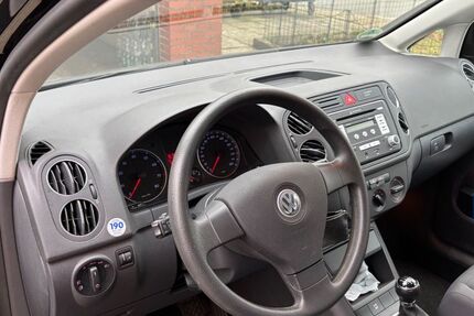 VW Golf Plus 19.313 km 7.840 &euro; Lengerich 49525