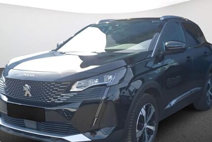 Peugeot 3008 21.129 km 26.940 &euro; Dülmen 48249
