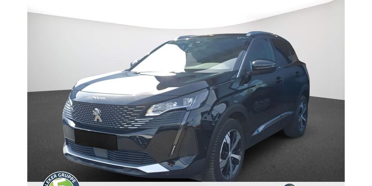 Peugeot 3008 21.129 km 26.940 &euro; Dülmen 48249