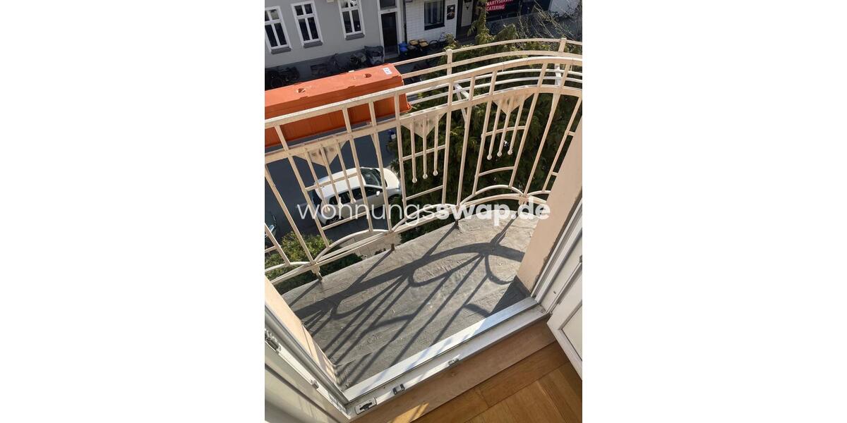 Etagenwohnung Münster Gievenbeck - 4 Zimmer, 100 m&sup2;, 1.400&euro; | Angebot:26168150