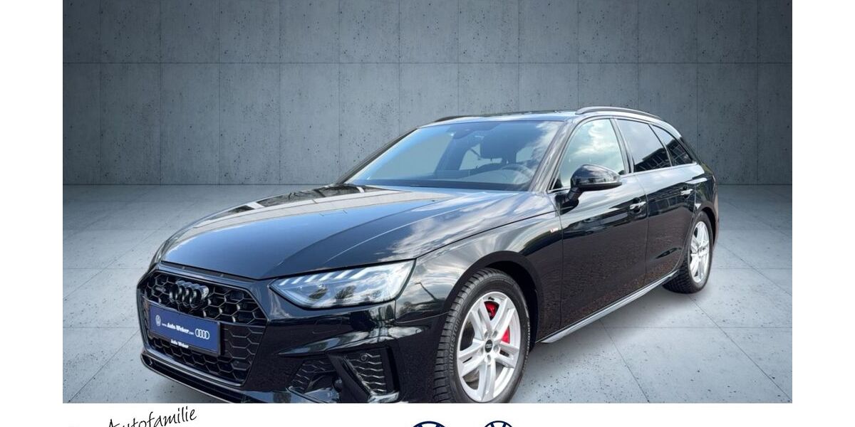 Audi A4 42.135 km 42.880 &euro; Ahlen 59229
