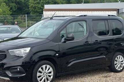 Opel Combo 117.500 km 11.500 &euro; Nottuln 48301