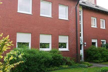 Wohnung Greven - 3 Zimmer, 75 m&sup2;, 520&euro; | Angebot:26662597
