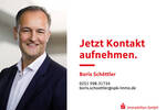 Etagenwohnung Münster Angelmodde - 2 Zimmer, 81 m&sup2;, 298.000&euro; | Angebot:26439544