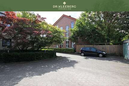 Haus Münster Münster-West - 5 Zimmer, 106 m&sup2;, 399.000&euro; | Angebot:26482491
