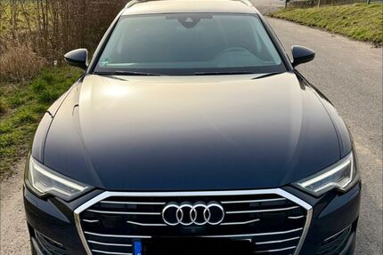 Audi A6 67.000 km 26.999 &euro; Münster 48165