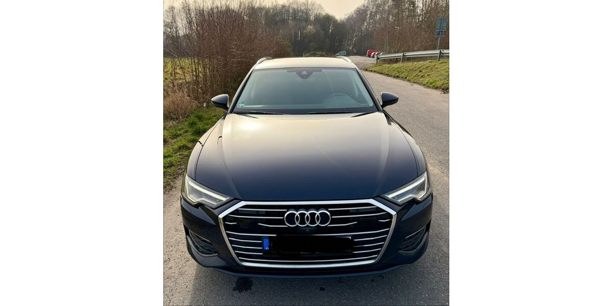Audi A6 67.000 km 26.999 &euro; Münster 48165