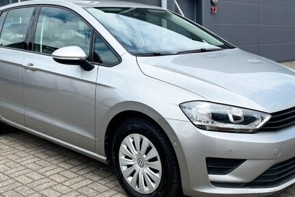 VW Golf Sportsvan 131.000 km 10.890 &euro; Münster 48165