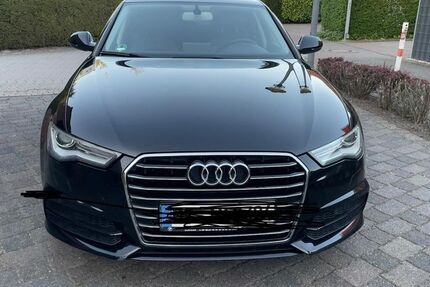 Audi A6 210.000 km 15.000 &euro; Münster 48163