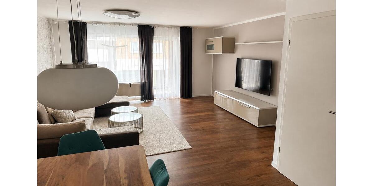 Maisonettenwohnung Ahlen - 4 Zimmer, 122 m&sup2;, 264.700&euro; | Angebot:26650055