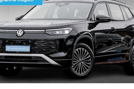 VW Tayron 26.395 km 38.980 &euro; Münster 48163