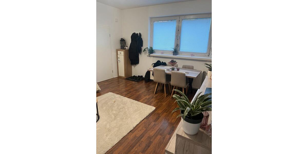 Erdgeschoßwohnung Münster Mitte-Süd - 3 Zimmer, 90 m&sup2;, 1.000&euro; | Angebot:25905933