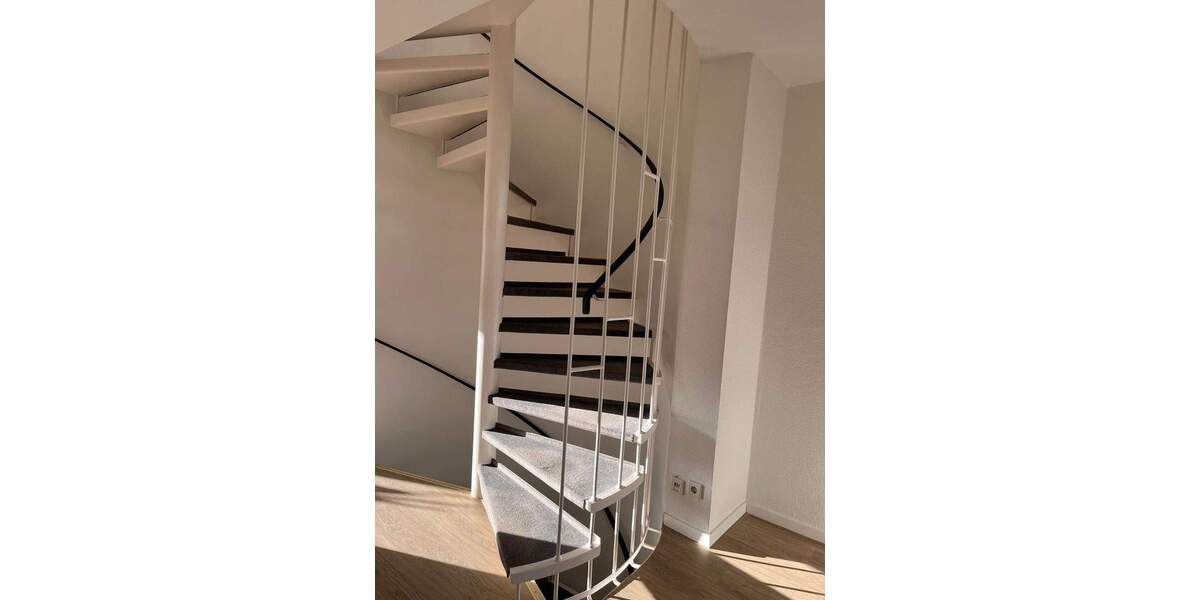 Reihenhaus Münster Coerde - 5 Zimmer, 114 m&sup2;, 379.000&euro; | Angebot:25780007