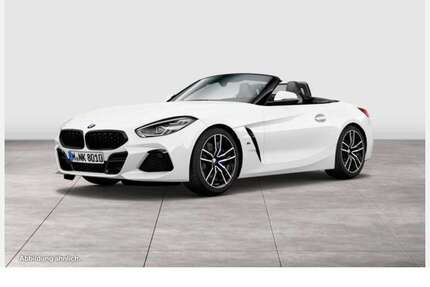 BMW Z4 49.452 km 45.790 &euro; Warendorf 48231