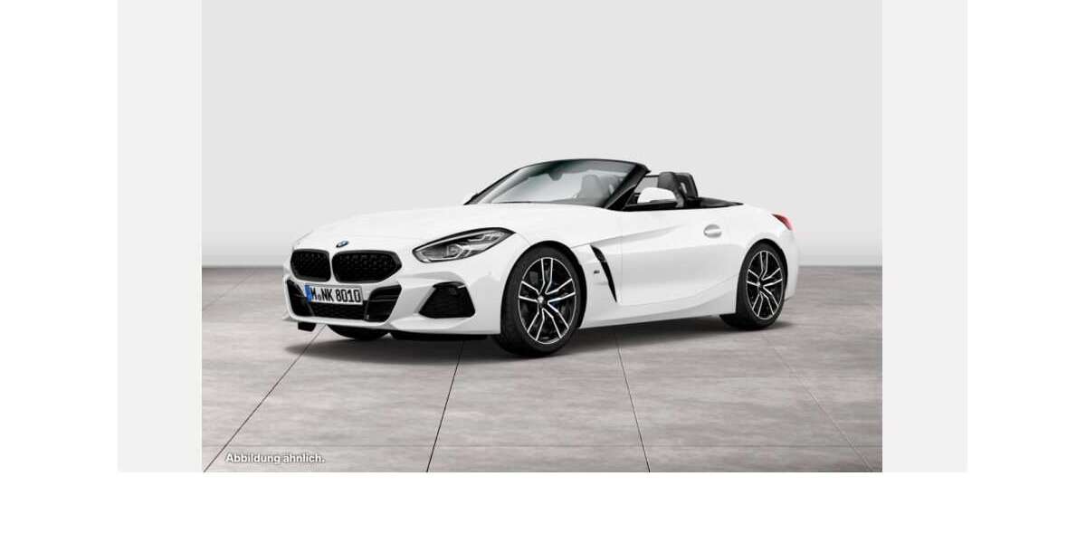 BMW Z4 49.452 km 45.790 &euro; Warendorf 48231