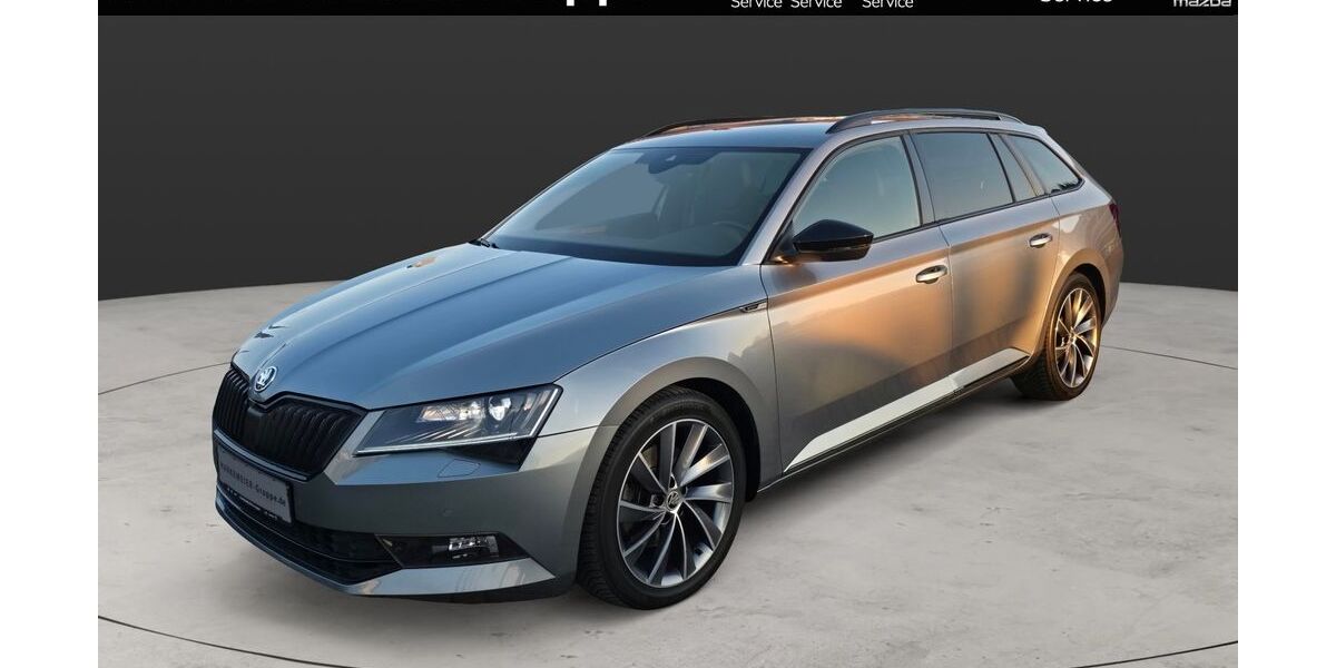 Skoda Superb 87.240 km 21.690 &euro; Warendorf 48231