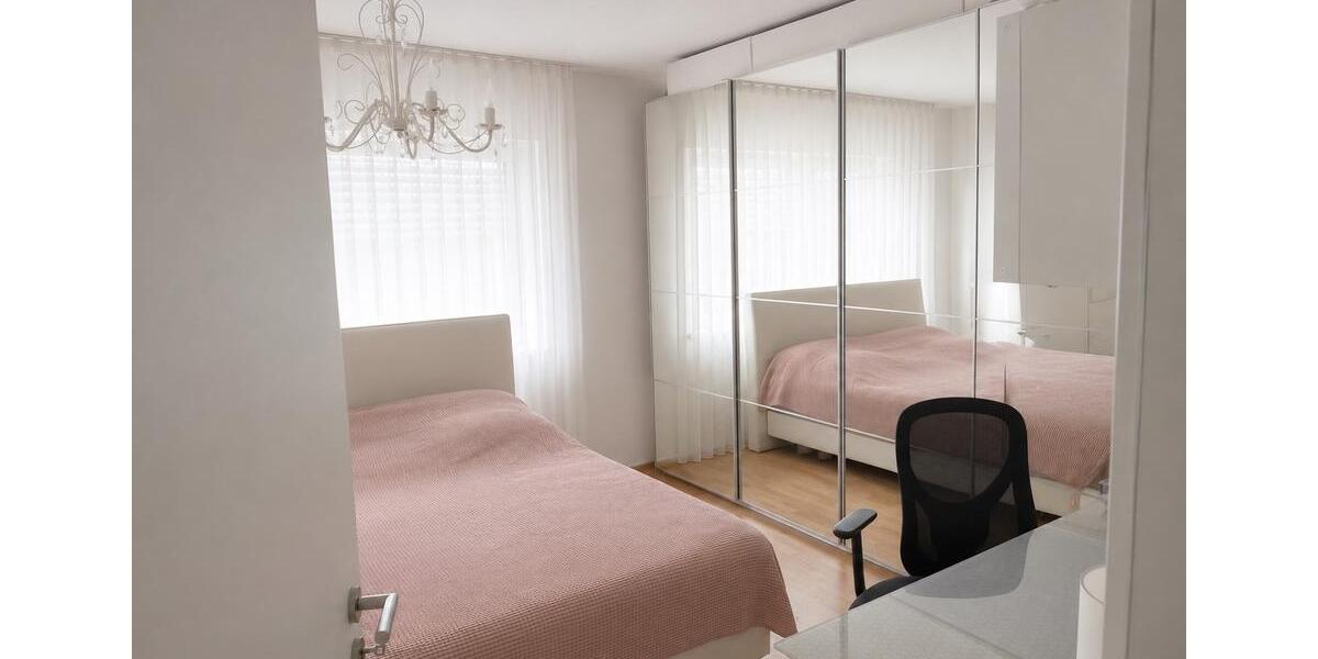 Maisonettenwohnung Ahlen - 4 Zimmer, 122 m&sup2;, 264.700&euro; | Angebot:26650055
