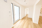 Exklusive kernsanierte Loftwohnung im Erstbezug mit Privatteich & Panorama-Glasfront - Erdgeschoßwohnung Münster / Albachten Albachten | Angebot:26621543