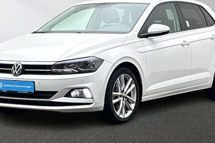 VW Polo 46.501 km 18.880 &euro; Emsdetten 48282