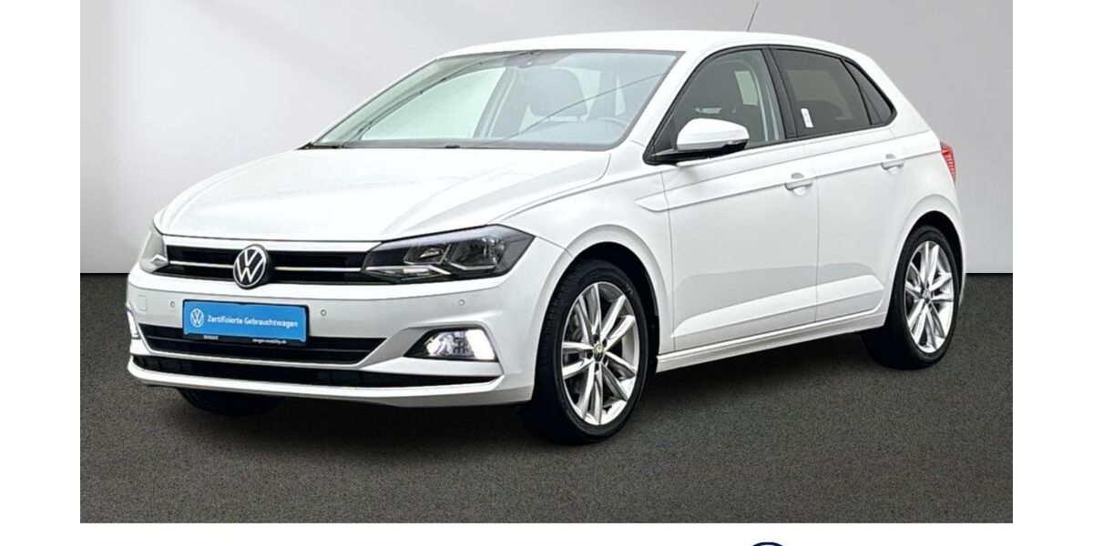 VW Polo 46.501 km 18.880 &euro; Emsdetten 48282