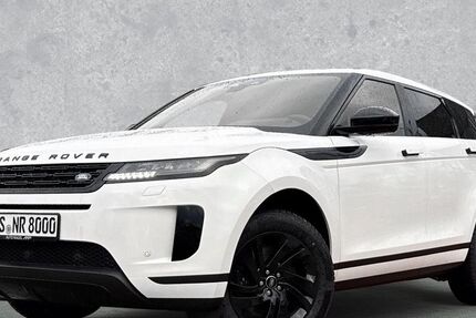 Land Rover Range Rover Evoque 4.531 km 44.490 &euro; Münster 48163