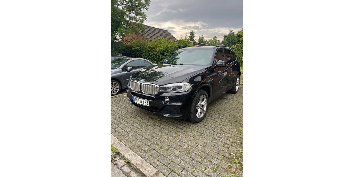 BMW X5 268.000 km 18.450 &euro; Senden 48308