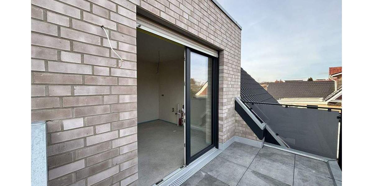 Etagenwohnung Nordwalde - 4 Zimmer, 99 m&sup2;, 378.000&euro; | Angebot:25688718