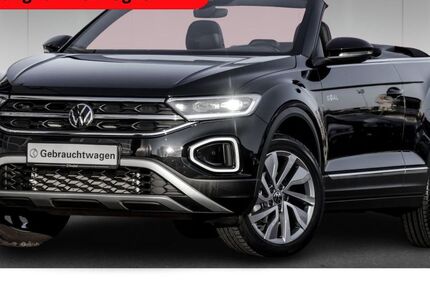 VW T-Roc 8.283 km 29.860 &euro; Greven 48268