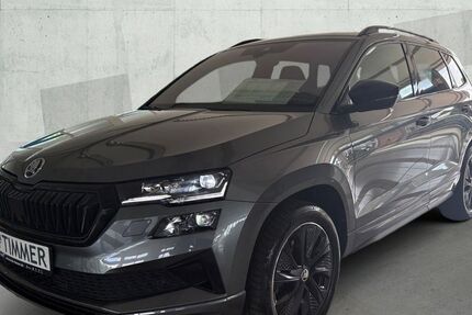 Skoda Karoq 58.948 km 29.880 &euro; Dülmen 48249