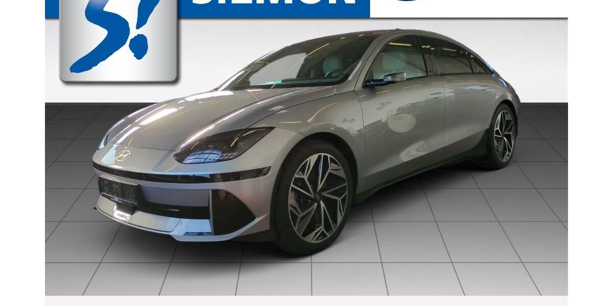 Hyundai IONIQ 6 25.322 km 34.630 &euro; Münster 48157