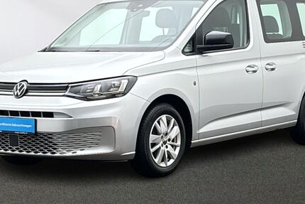 VW Caddy 87.765 km 20.480 &euro; Emsdetten 48282